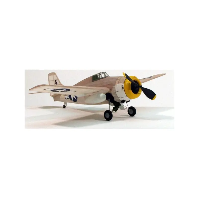 F-4F Wildcat Airplane Model Kit