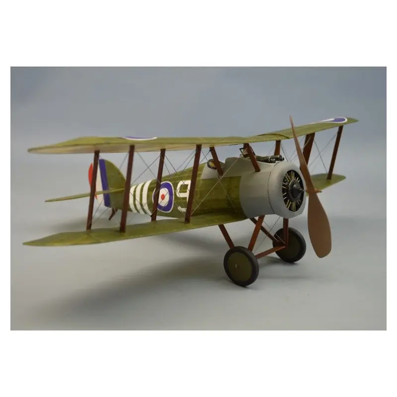 Sopwith Snipe Airplane Model Kit
