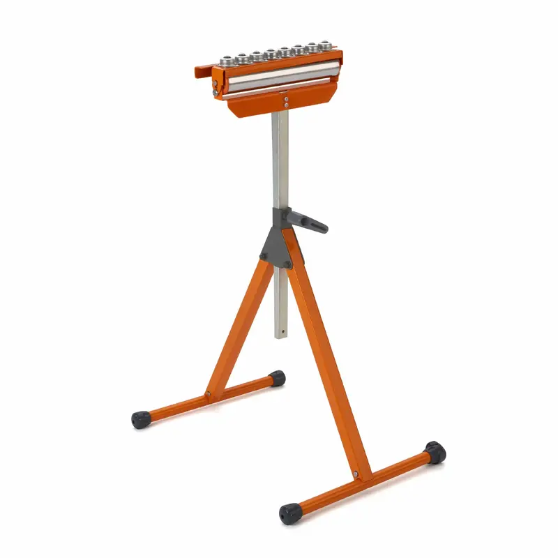 A-Frame Tri-Function Pedestal Roller