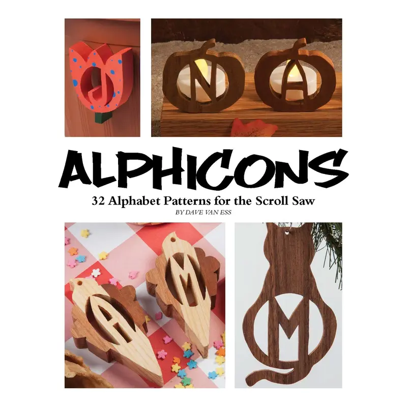 Alphicons