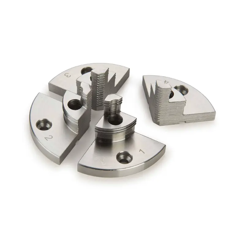 Step Jaws - #1 Profiled