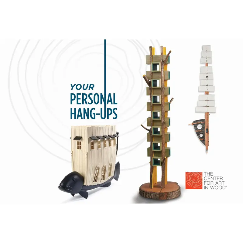 Your Personal Hang-Ups