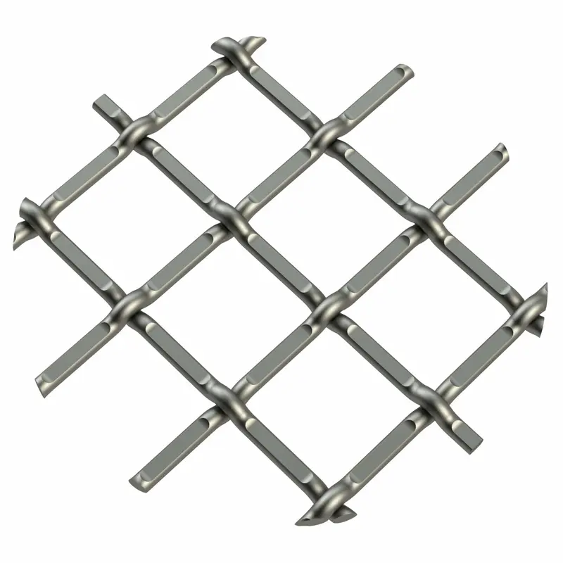 .5" Round Single Diamond Decorative Grille - Antique Pewter, 18" W x 48" L Sheet