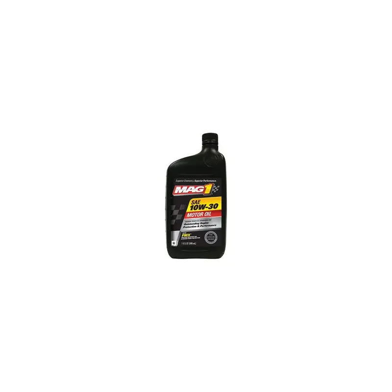 10W-30 Engine Oil, 1-Qt.