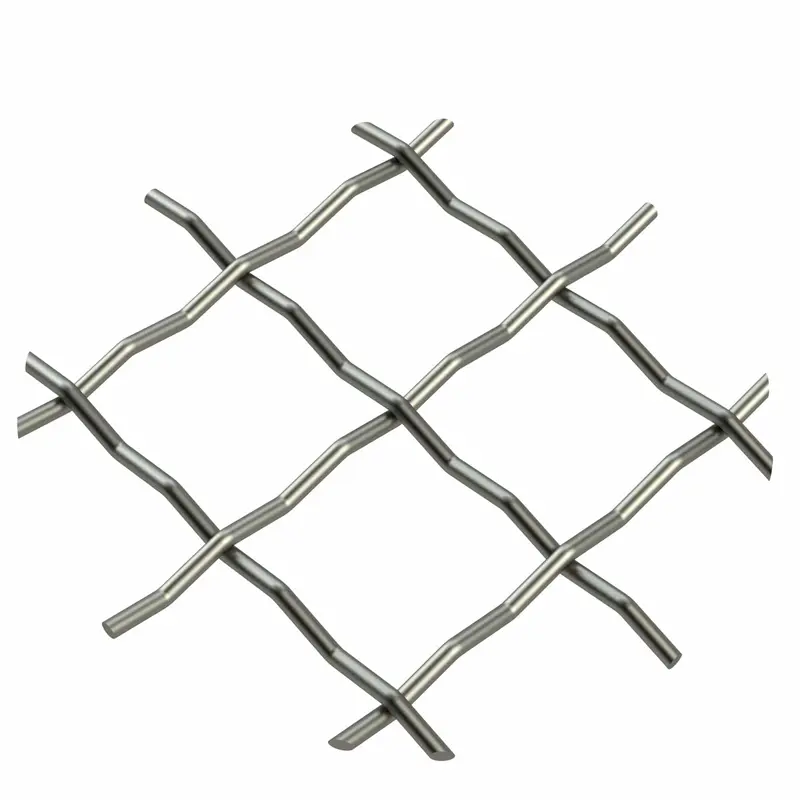 .75" Pressed Single Diamond Decorative Grille - Antique Pewter, 36" W x 24" L Sheet