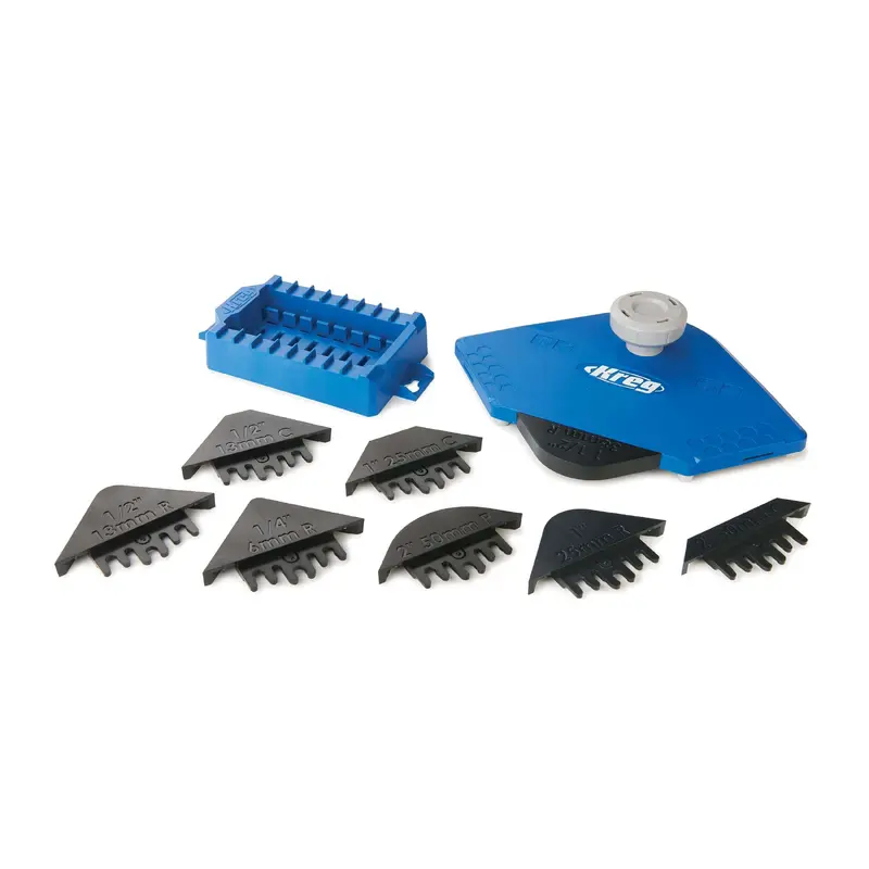 Corner Routing Guide Set