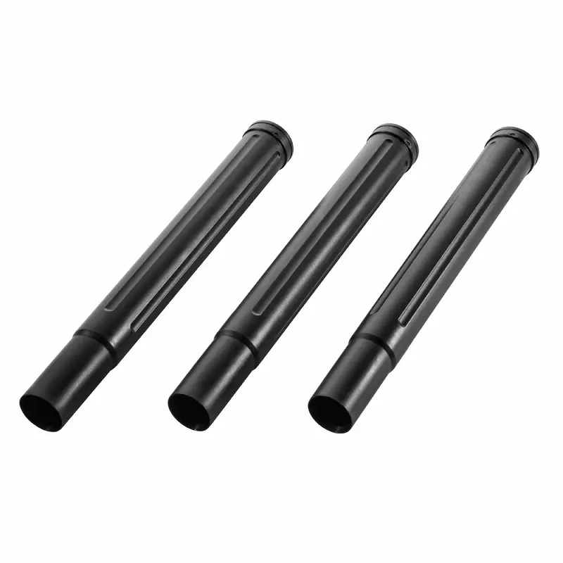 3-piece Extension Tube Set for D27 or D36 Hose