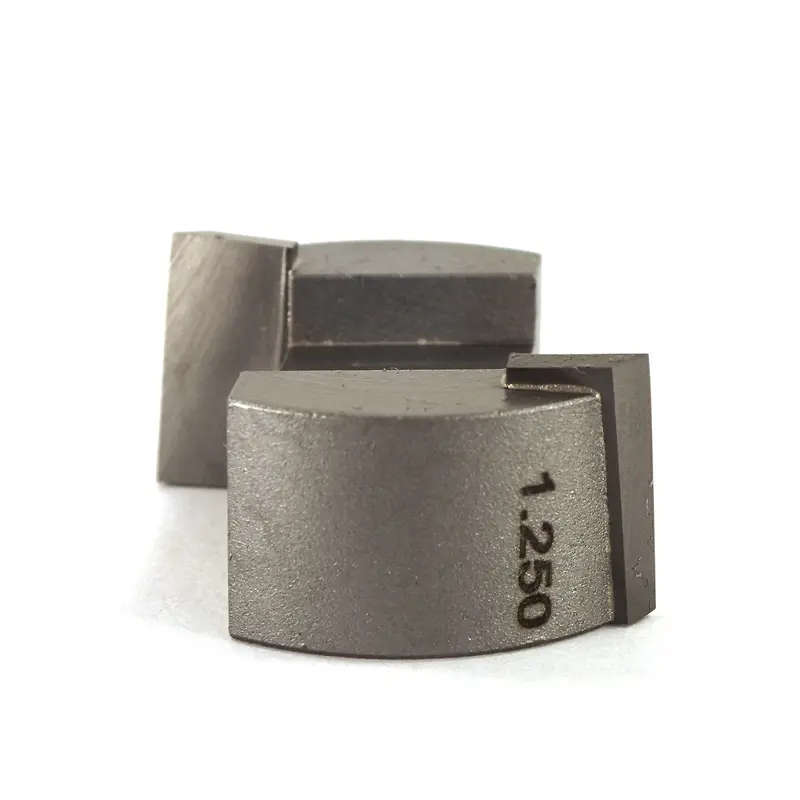 Screw Type Helix Mortise Bit with Downshear - 1-1/4" Diameter - 1/2" CL - 1/2" OL - 2 FL- 28 Thread