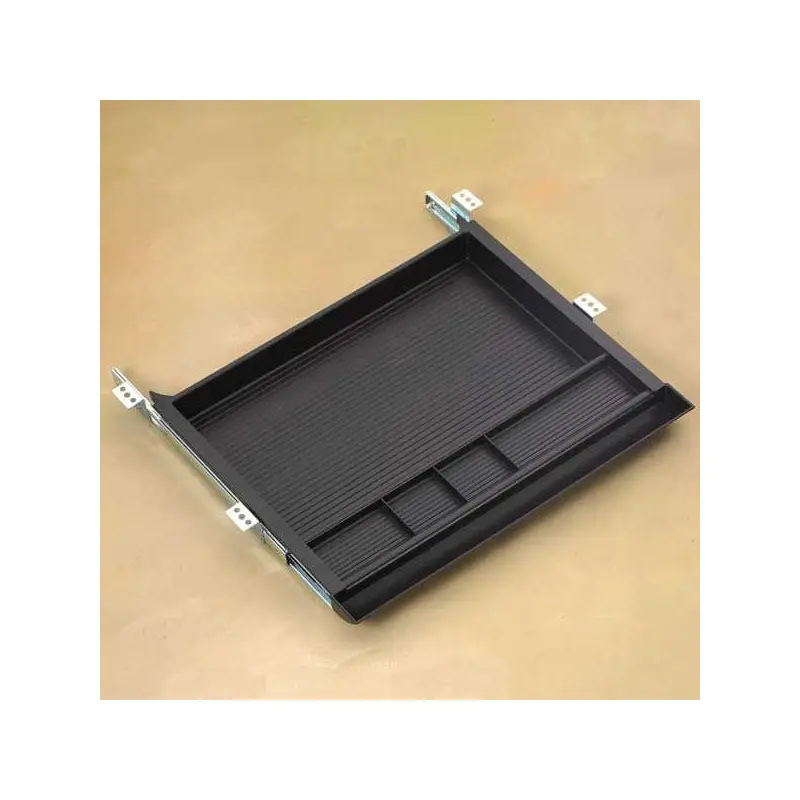 Center Paper Drawer Pull, Model 29317-2