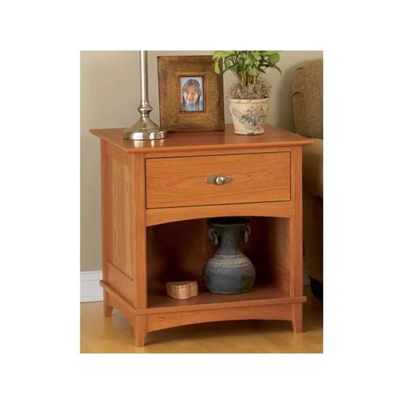 Woodworking Project Paper Plan to Build Entertainment Center End Tables