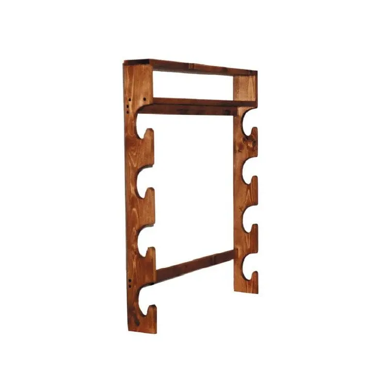 Gun Rack - Downloadable Plan