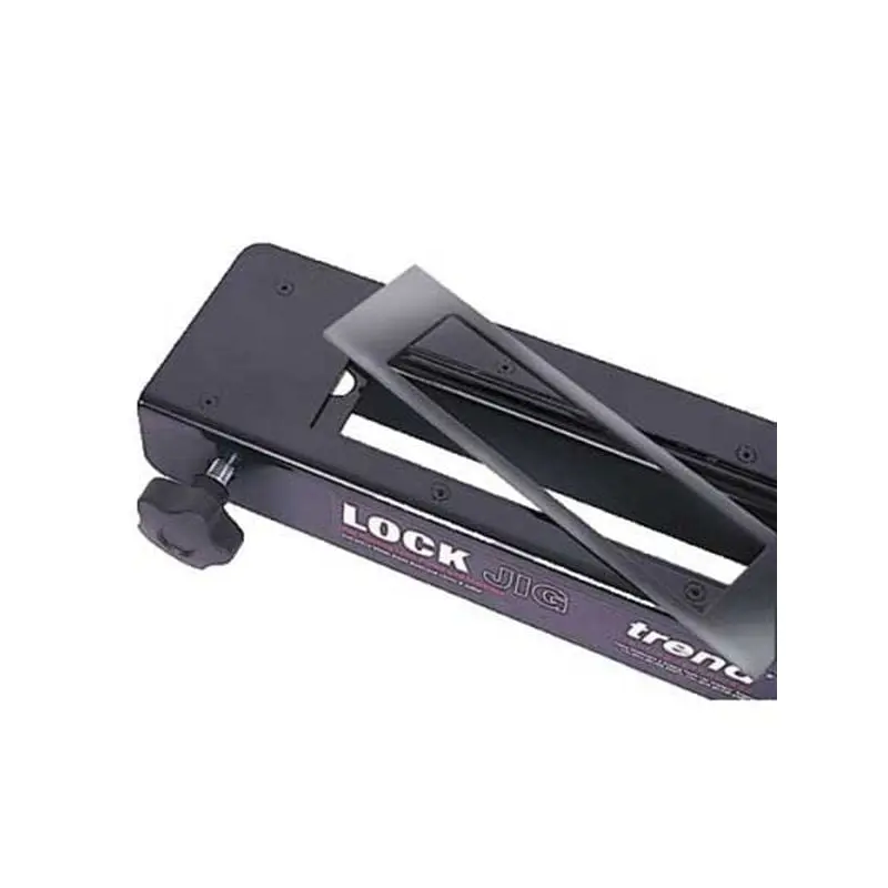 Lock Jig
