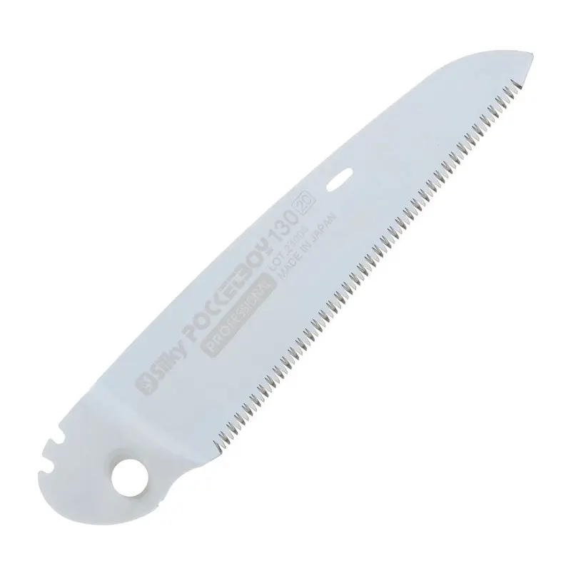 POCKETBOY Replacement Blade, 130mm, Fine Teeth