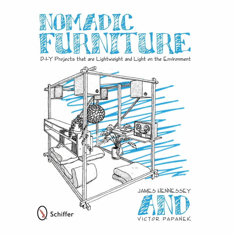 Nomadic Furniture