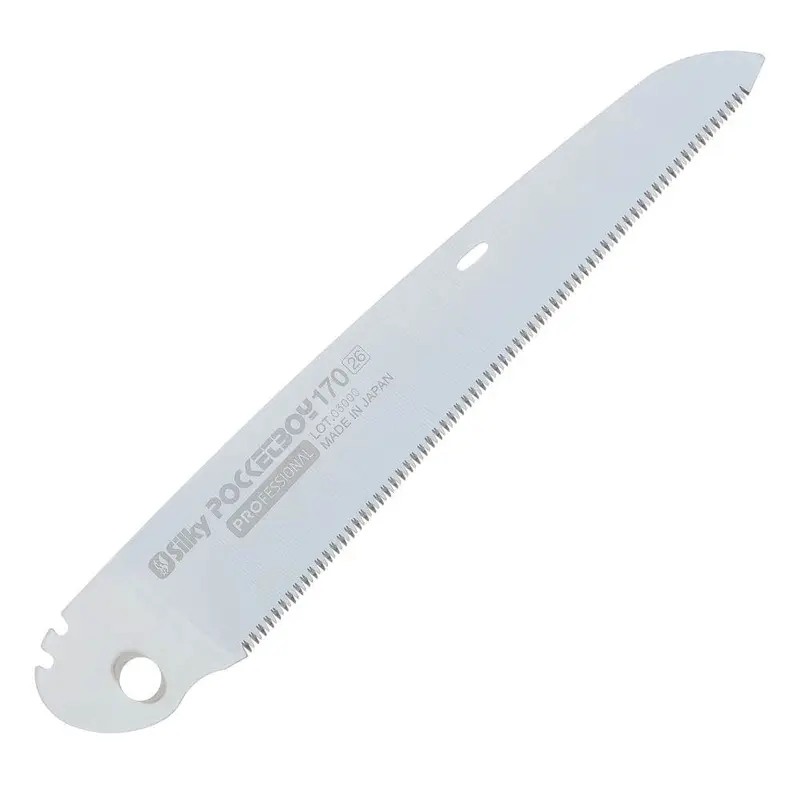 POCKETBOY Replacement Blade, 170mm, Extra Fine Teeth
