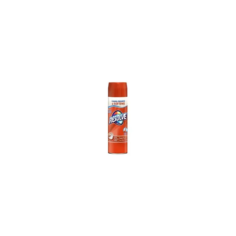 22-oz. High-Traffic Foam Carpet Cleaner Aerosol