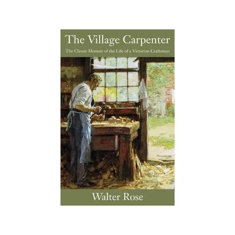 The Village Carpenter