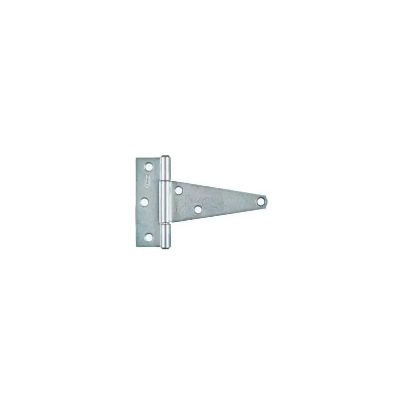 4-In. Extra Heavy "T" Hinge