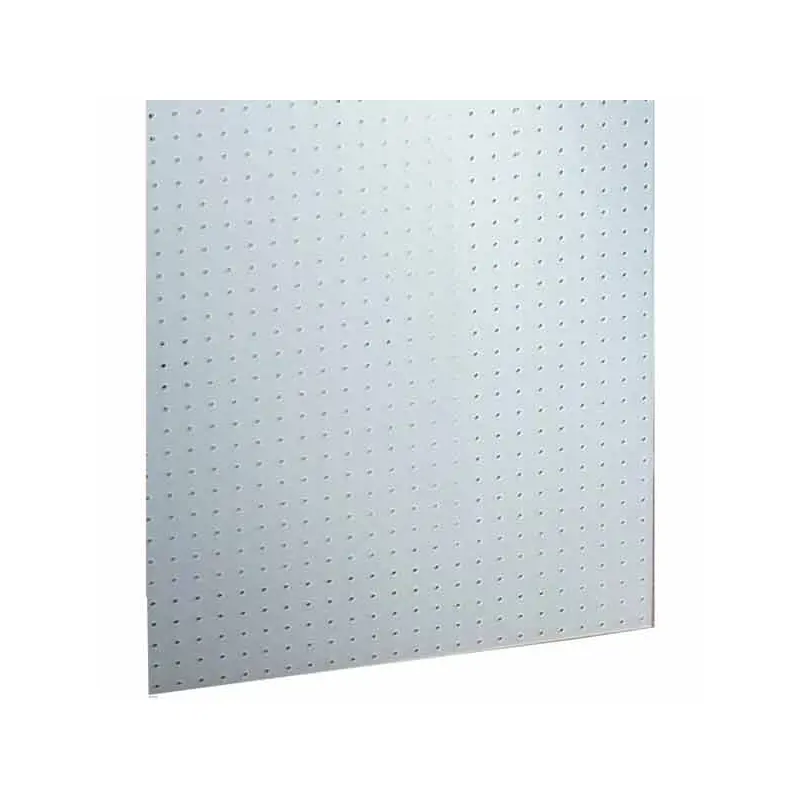 Pegboards, Set of 2 - White