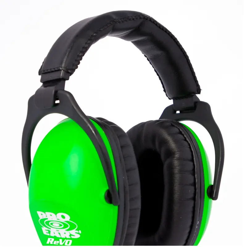 Passive ReVO - Neon Green