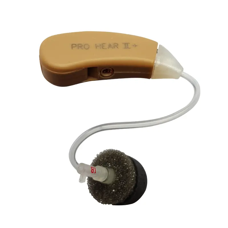 Pro Hear II+  - Tan