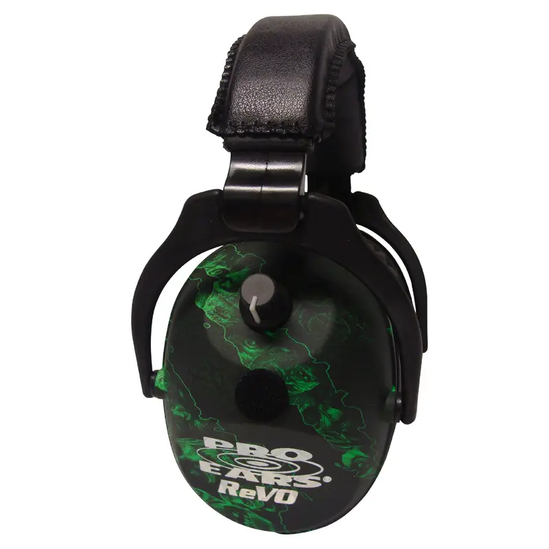 ReVO Electronic - Zombie