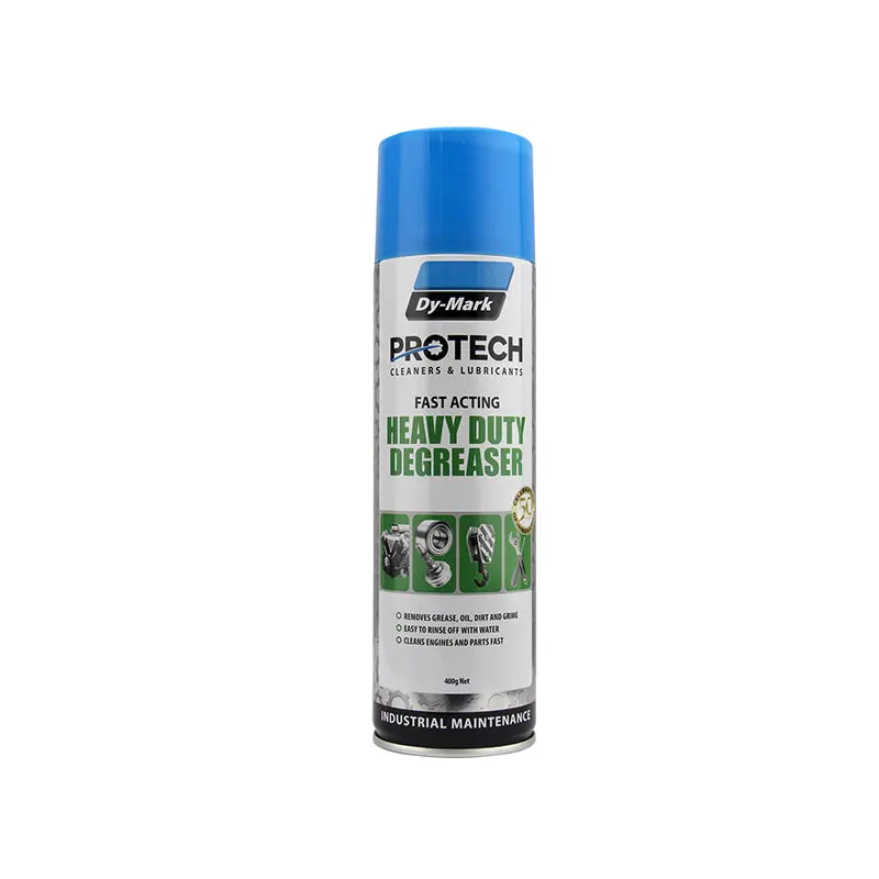 Dy-Mark Protech Heavy Duty Degreaser 400g