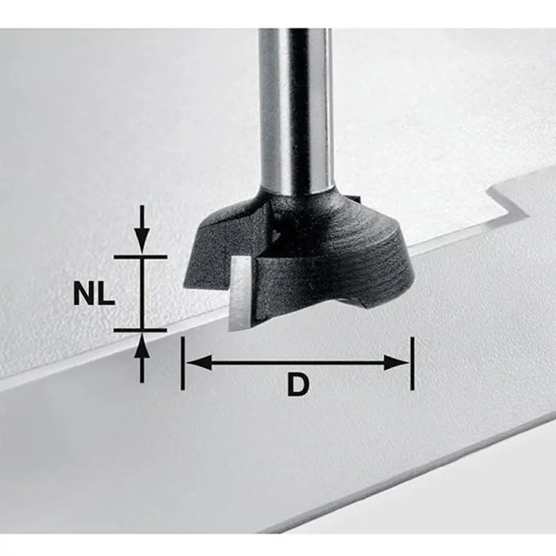 Plane Router Bit KA 65