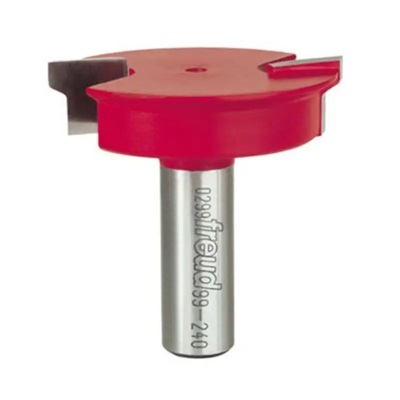99-239 Drawer Lock Router Bit 1/4" Shank