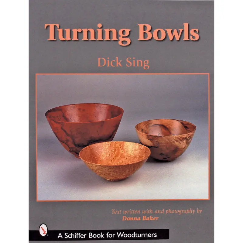 Turning Bowls