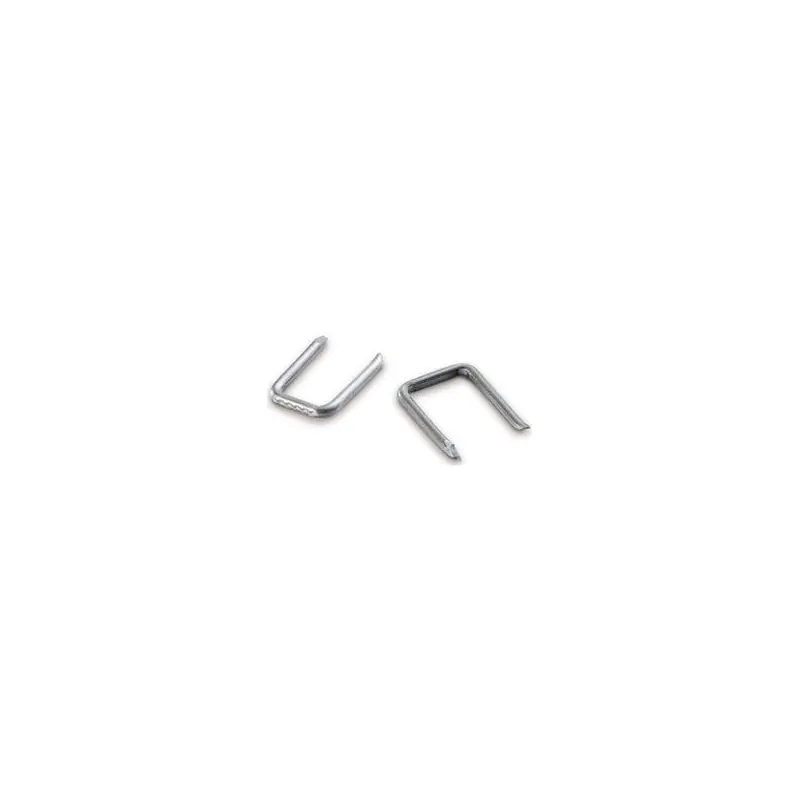 24-Pk. 1/2-In. Metal Staples