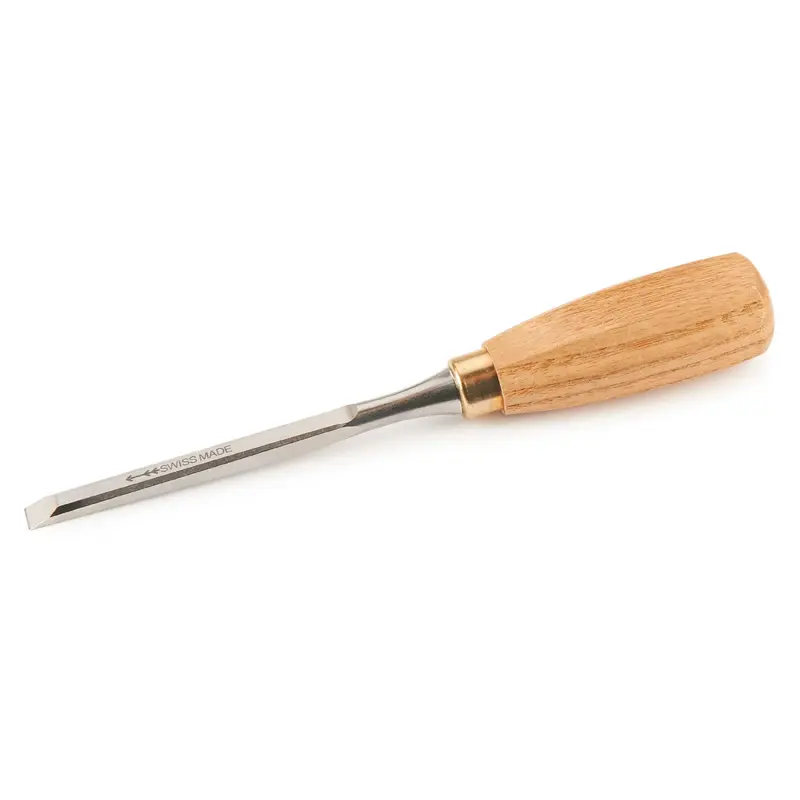 Butt Chisel 6mm (1/4")