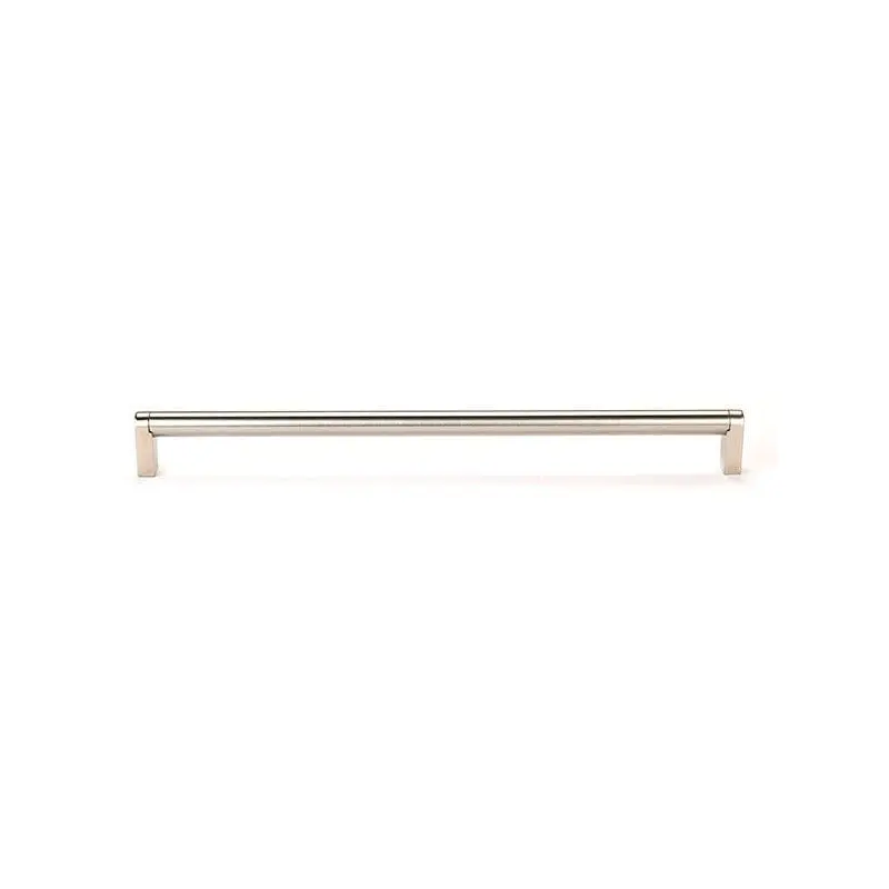104.74.065 Cornerstone Appliance/Oversized Bar Pull, Stainless Steel, 320mm Center-to-Center,