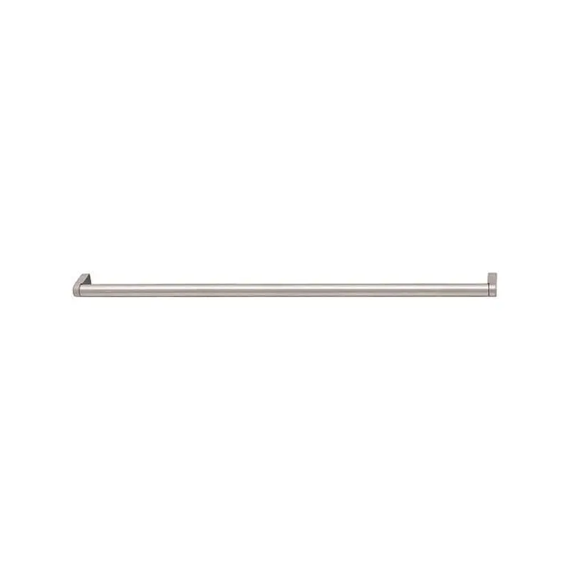104.74.066 Cornerstone Appliance/Oversized Bar Pull, Stainless Steel, 480mm Center-to-Center,