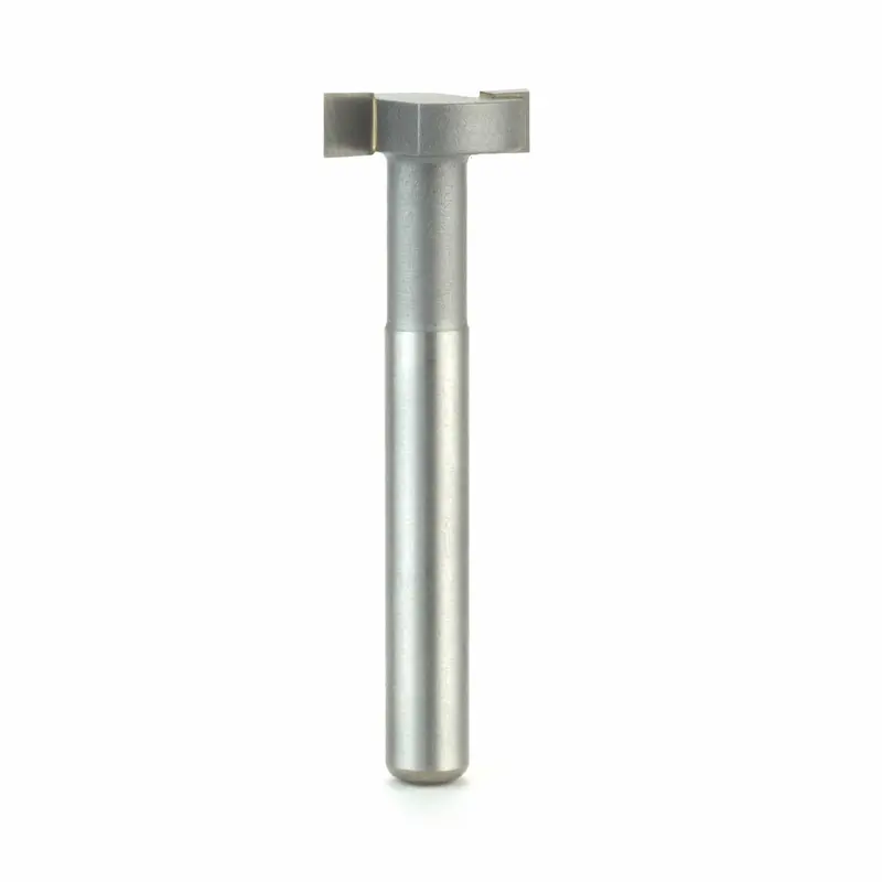98-389 Small T-Slot Router Bit