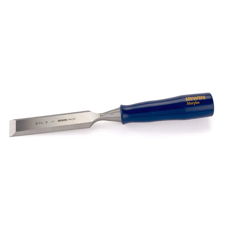 Blue Chip Chisel, 1"