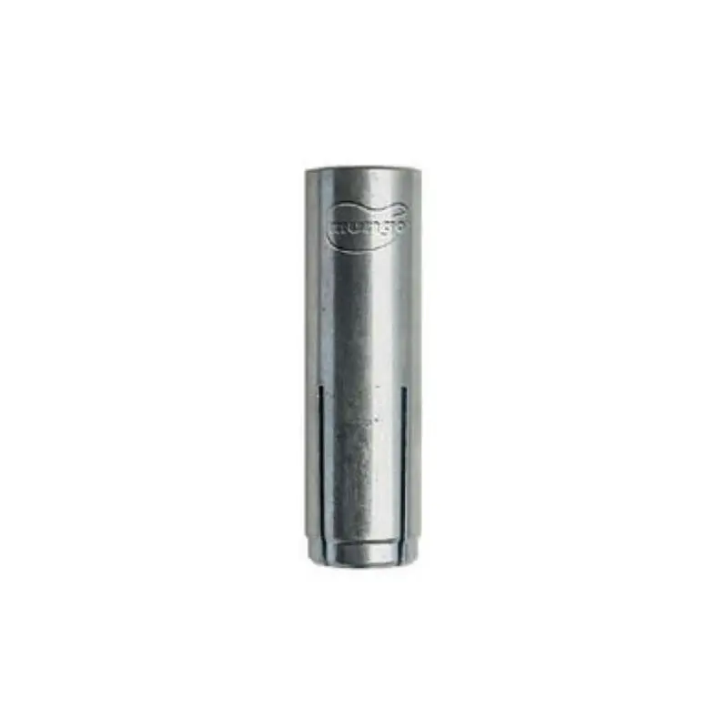 MEA Drop In Anchor Zinc Plated