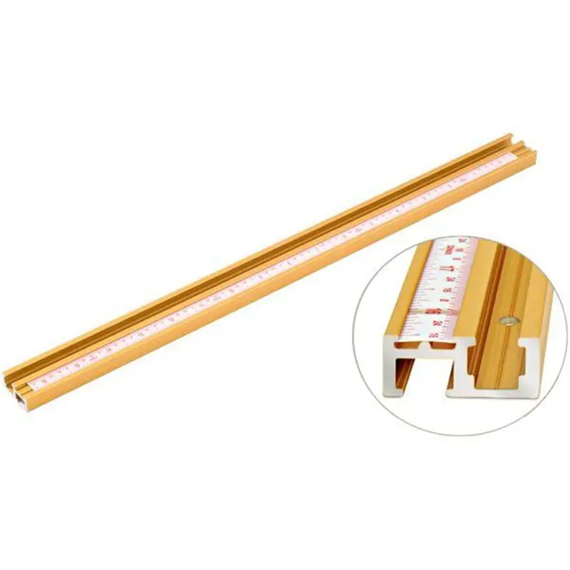 36" Length T-Track Plus