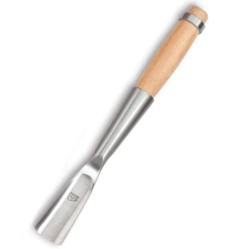 1-1/2", #5 Sweep Gouge