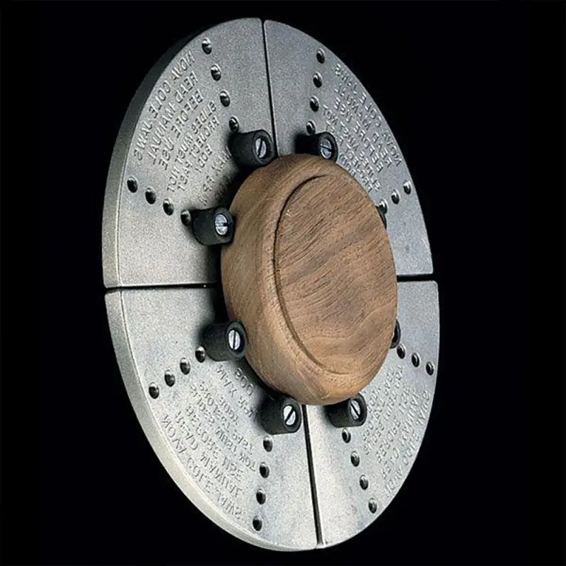 Nova Mini Cole Jaw Set