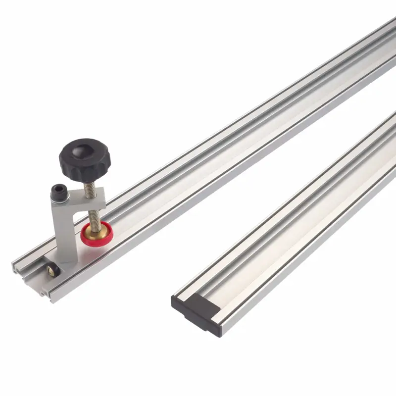 Guide Rail 4' x 8' Kit