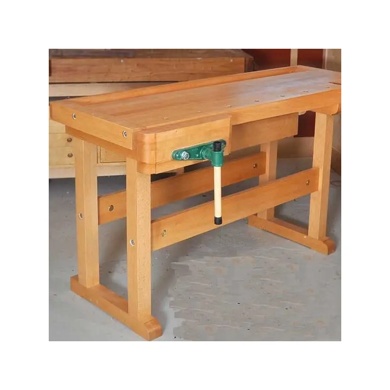 Classic Workbench - Downloadable Plan