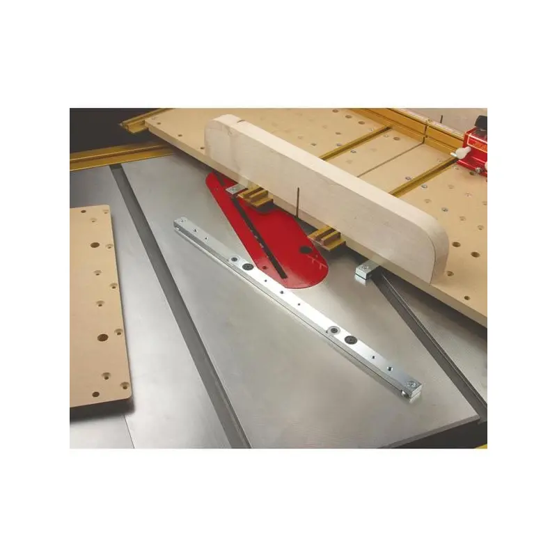 25-1/2" GlideLOCK Steel Miter Slider SE