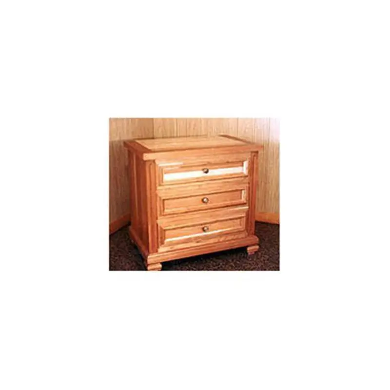 Woodworking Project Paper Plan to Build Night Stand