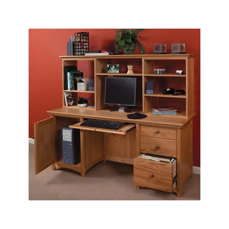 Modular Home Office - Downloadable Plan