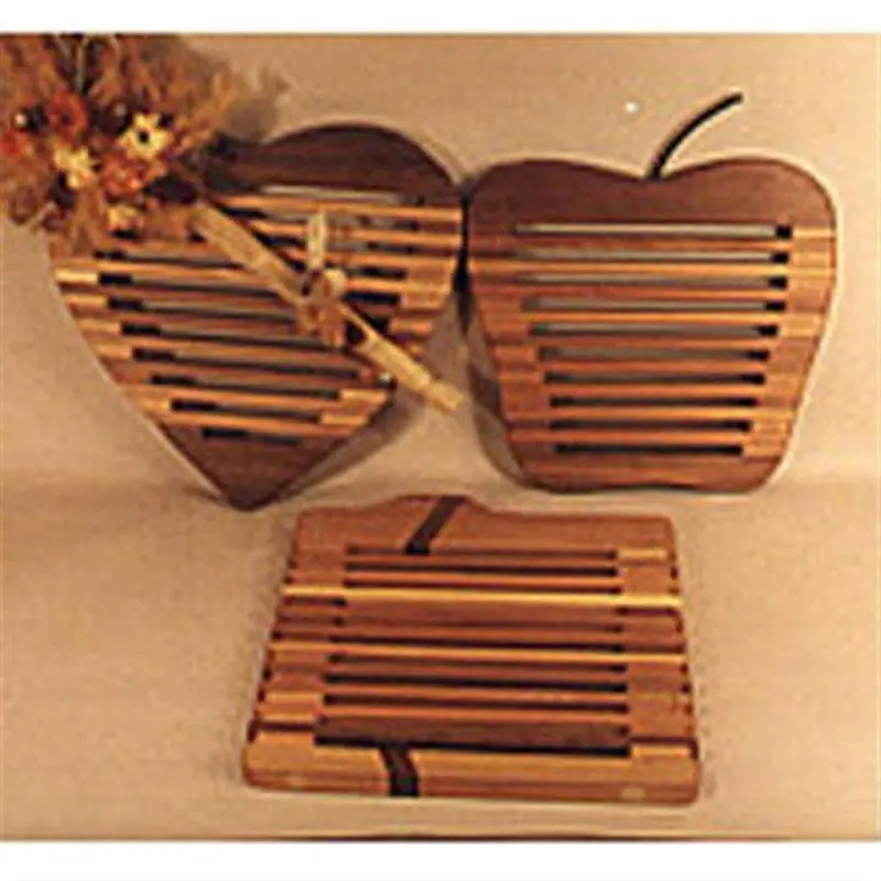 Woodworking Project Paper Plan to Build Doormats