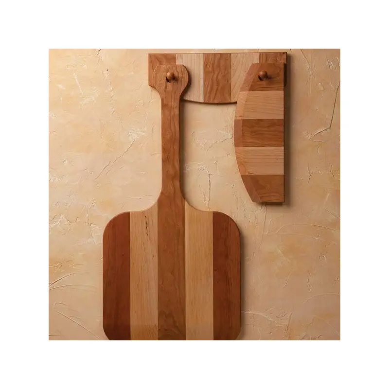 Pizza Lover's Trio - Downloadable Plan