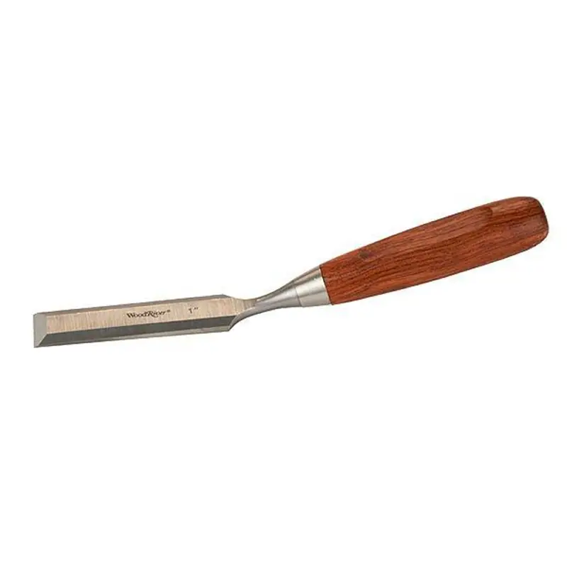 Bent Paring Chisel - 1"