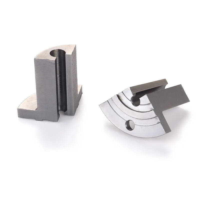 Nova Pen Drilling Jaws