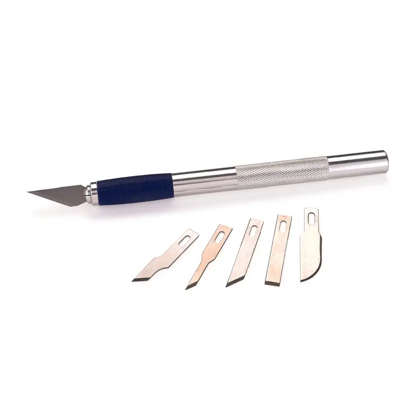 Precision Craft Knife